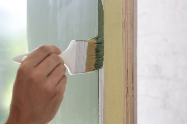 Best Forensic Mold Investigation  in Mount Gilead, NC