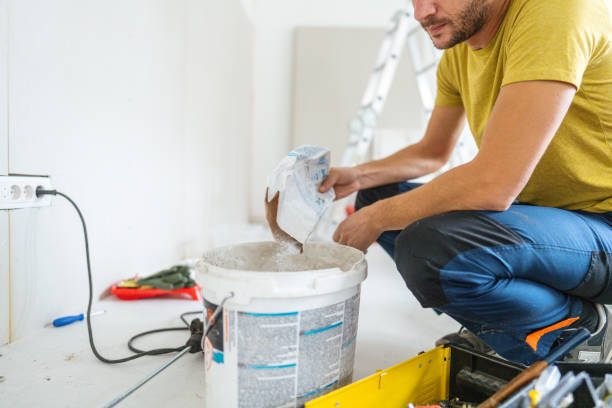Forensic Mold Investigation in Mount Gilead, NC