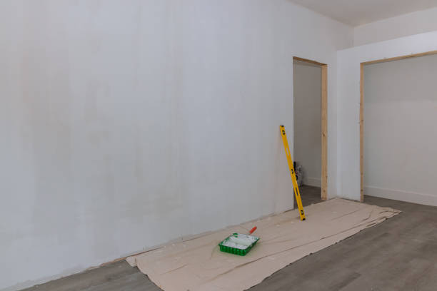 Best Commercial Mold Inspection  in Mount Gilead, NC