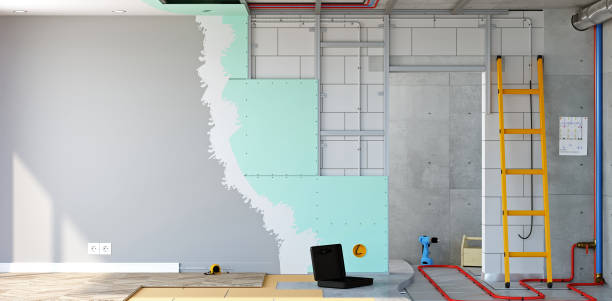 Best Comprehensive Air Testing for Mold Contaminants  in Mount Gilead, NC